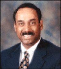 Dr. Gautam K Vadlamudi M.D.