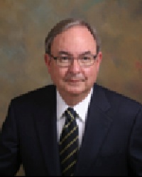Dr. Charles Whitaker Sewell M.D., Pathologist