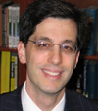 Dr. Mordecai Dicker MD, Gastroenterologist