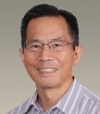 Dr. Craighton  Chin M.D.