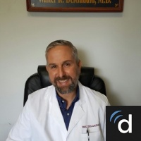 Dr. Walter R Delgaudio MD, Urologist
