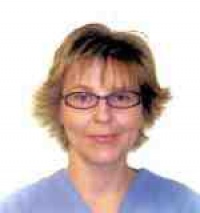 Dr. Ursula L. Munasifi M.D, Anesthesiologist