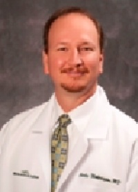 Dr. Charles A Wetherington M.D.