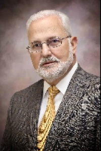 Dr. Luis N Hernandez M.D.