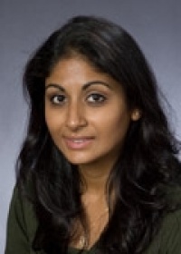 Dr. Anshita Thakkar D.P.M., Podiatrist (Foot and Ankle Specialist)