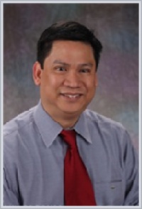 Dr. Alex J Makalinao M.D.