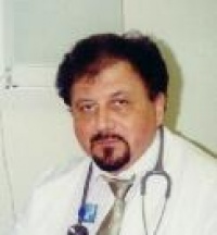 Dr. Vladimir  Moliver M.D.,D.O.