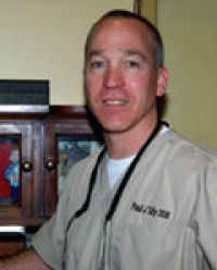 Dr. Paul John Tully D.D.S., Dentist