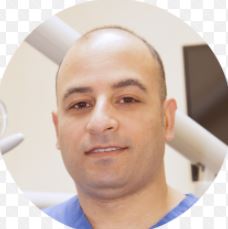Dr. Ahmed S Beheiry D.D.S.