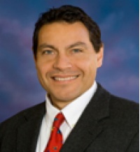 Dr. Luis A. Piedrahita MD, Orthopedist