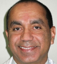 Dr. Subodh J. Saggi MD, MPH, Nephrologist (Kidney Specialist)