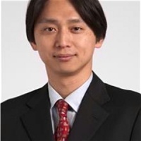 Dr. Koji  Hashimoto M.D.