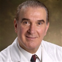 Dr. David S Alnajjar MD