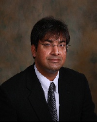 Dr. Abdul Mateen Khan M.D.