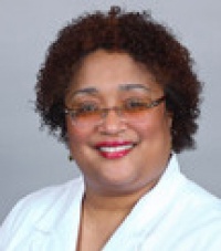 Dr. Marie Judith Cauvin M.D.