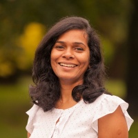 Ms. Subha  Nagasubramanian PHYSICAL THERAPIST