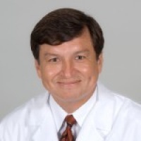 Dr. Francisco X. Flores M.D.