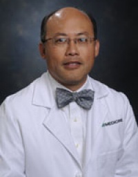 Dr. Yung Ruang Lau M.D., Cardiologist (Pediatric)