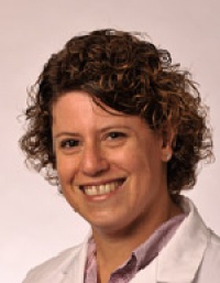 Dr. Sylvia Esther Sossner M.D.