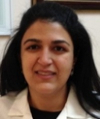 Dr. Natalie Deborah Khadavi D.D.S.