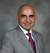 Dr. Zafer Hasan Haydar M.D.