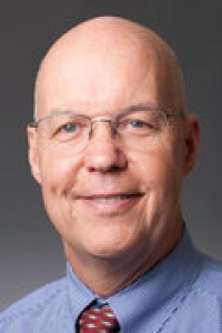 Dr. Richard Henry Reindollar M.D.
