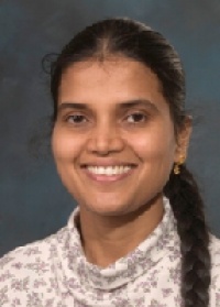 Dr. Jaividhya  Dasarathy MD