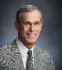 Dr. Jeffrey B. Symmonds MD, Vascular Surgeon