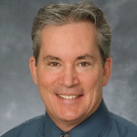 Dr. Kevin P Mcgeever M.D., Trauma Surgeon