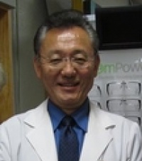 Dr. Gilbert M. Matsuoka O.D.