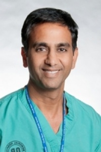 Dr. Rajiv Bansal MD, Gastroenterologist