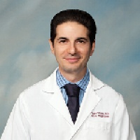 Dr. Payam  Marouni M.D.