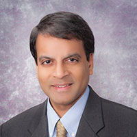 Dr. Raju C Reddy MD, Pulmonologist
