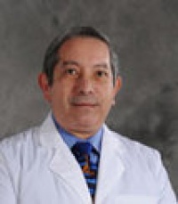 Dr. Roberto A Ayres M.D.