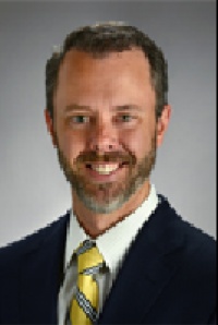 Dr. Joshua David Nelson M.D.