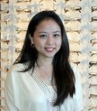 Dr. Nora Mei yu Chan O.D., Optometrist