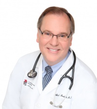 Jeffrey C Brackett MD, Cardiologist