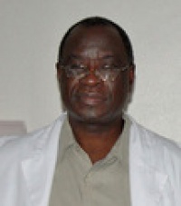 Dr. Emmanuel Mompi MD, Gastroenterologist