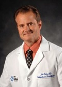 Dr. John Keith Krebs M.D.