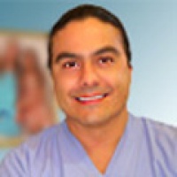 Dr. Diego L Ospina D.M.D.