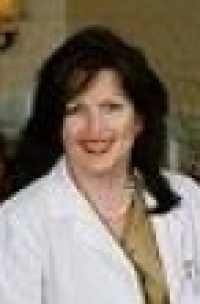 Dr. Tania Serrano M.D., OB-GYN (Obstetrician-Gynecologist)