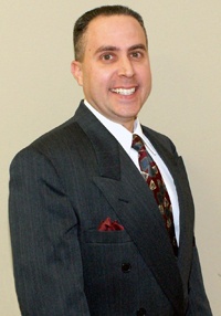 Dr. Christopher Joseph Mendola DC, Chiropractor