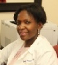 Dr. Uzoma Kelechi Nwaubani M.D, OB-GYN (Obstetrician-Gynecologist)