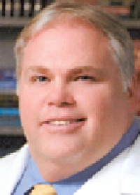 Dr. Curtis A. Goltz D.O., Orthopedist