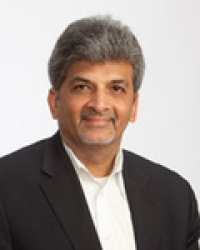 Dr. Akshay S Dave MD, Family Practitioner