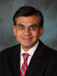 Dr. Tushar Ch Patel MD, Orthopedist