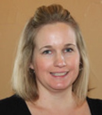 Dr. Amanda Faye Klaren O.D., Optometrist