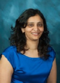 Dr. Uma Rani Kasireddy M.D.
