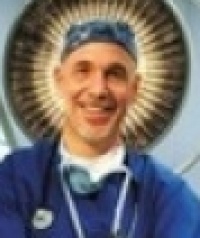Dr. David Charles Grimm M.D., Orthopedist