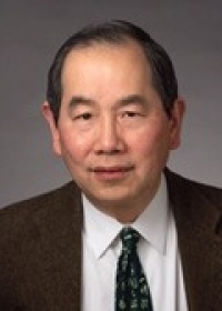 Dr. Kenneth Eugene Mayeda M.D.